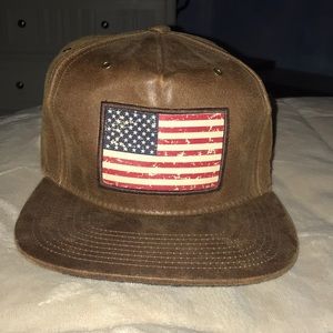 United States hat